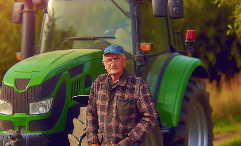 Förderprogramm für Landwirte mit neuen Optionen geöffnet