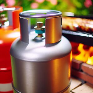 Grillen im Sommer: Wissenswertes zu Gasflaschen