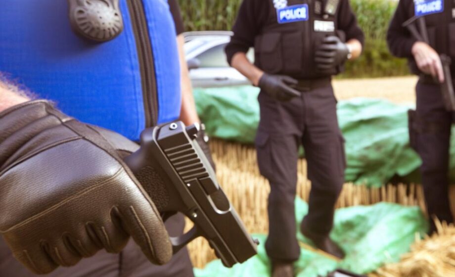 Politiker aufgepasst: NFU warnt vor ländlicher Kriminalität