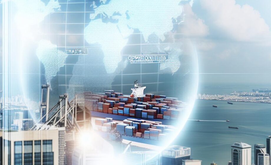 Handel & Export: Chancen und Strategien