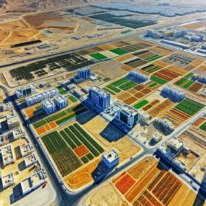 NFU fordert PM: Standhafte Agrarstandards bei GCC-Deals!