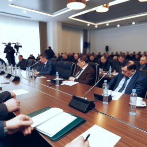 Sektorielle Konferenz beschließt Verteilung von 212 Mio.