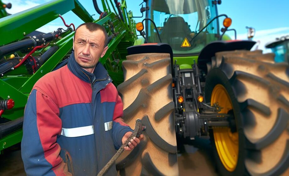 John Deere kauft Sentera für Technologievorsprung