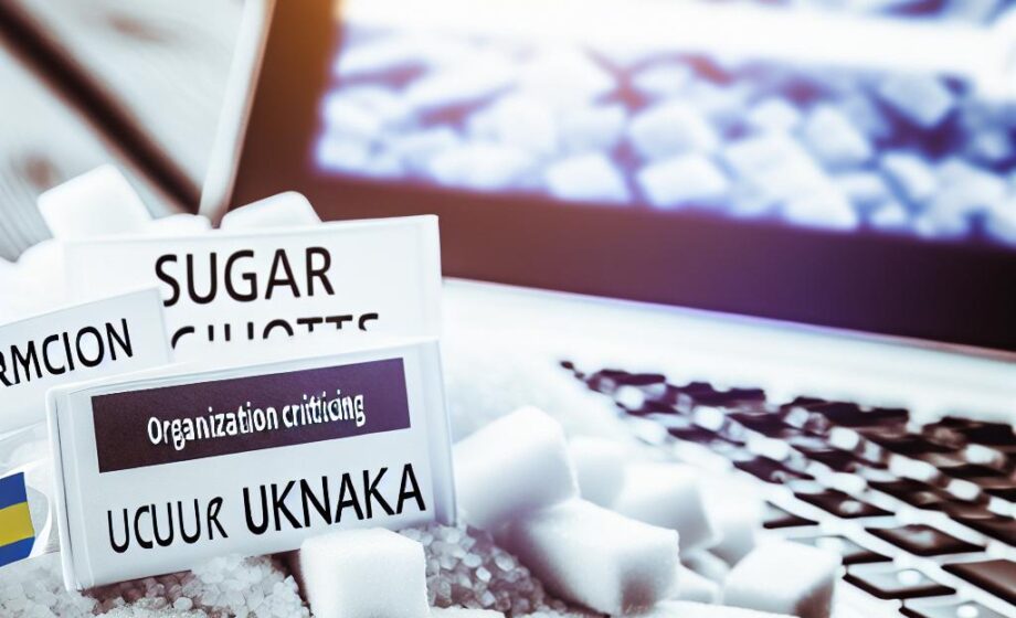 CGB kritisiert EU-Zuckerquoten für Ukraine