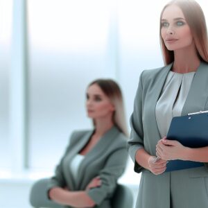 Claudia Duda bleibt Chefredakteurin: Kontinuitätszeichen