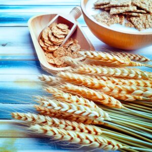Weetabix halbiert Weizen-Emissionen in Studie