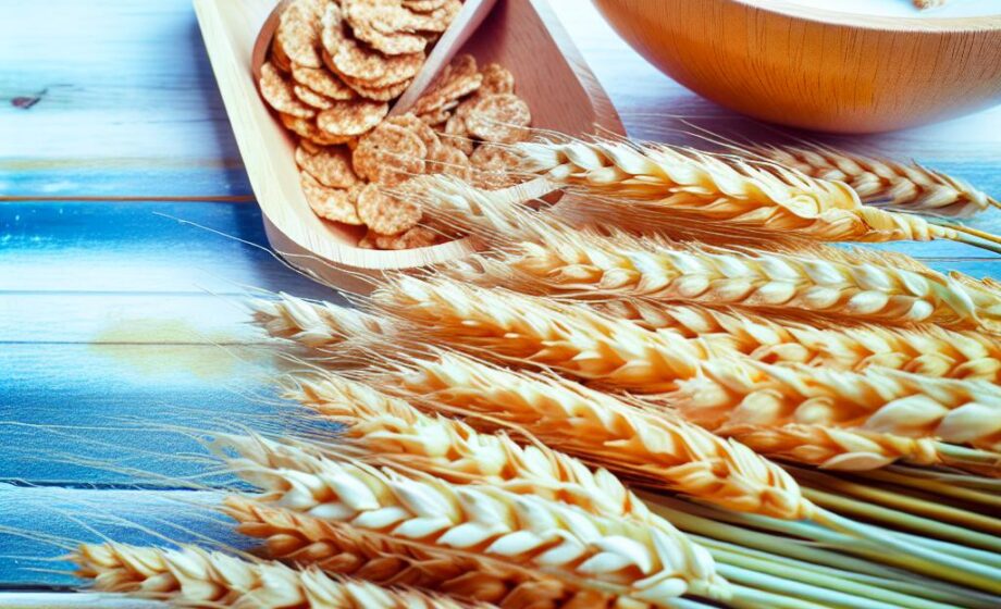 Weetabix halbiert Weizen-Emissionen in Studie