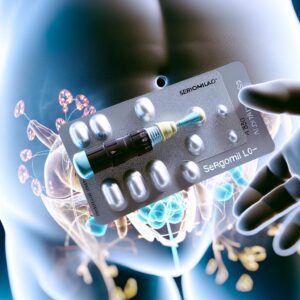 Servalesa startet Kampagne für Sergomil L60 Neo-Stimulator