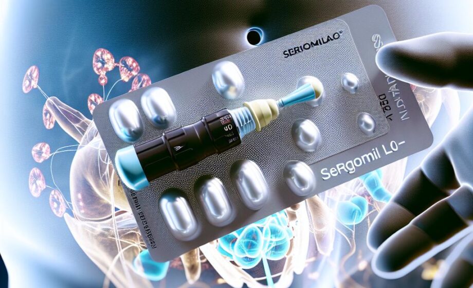 Servalesa startet Kampagne für Sergomil L60 Neo-Stimulator