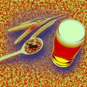 Von Bienen zu Bier: Buchweizen als Klimaretter
