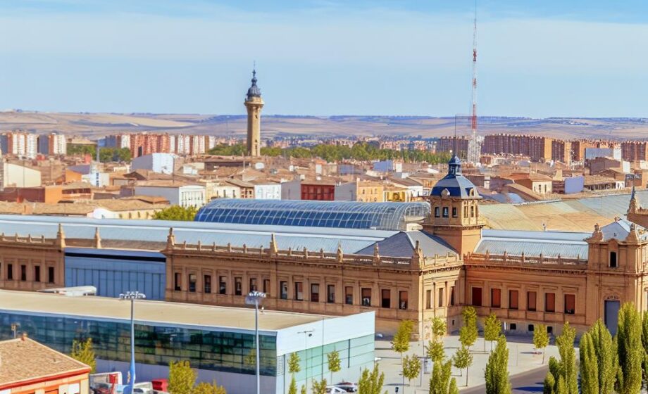 Zaragoza-Messe macht wichtigen Entwicklungsschritt