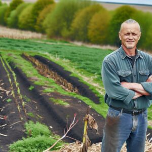 Neun Landwirte und ihre Betriebe verurteilt