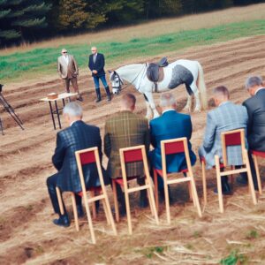 Einladung: Bildaktion zur Agrarkonferenz