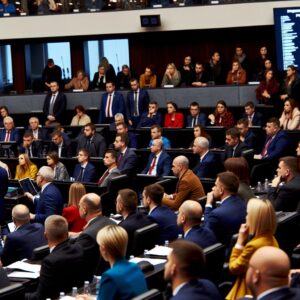 Duplomb-Gesetz: Finale Abstimmung im Parlament