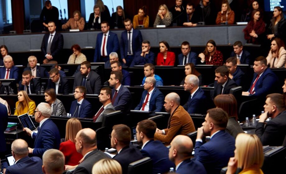 Duplomb-Gesetz: Finale Abstimmung im Parlament