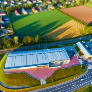 USDA kündigt neuen Markt an, aber der alte fehlt