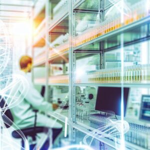 AseBio und Deeplabs gründen Biotech-Unternehmen