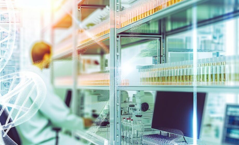 AseBio und Deeplabs gründen Biotech-Unternehmen
