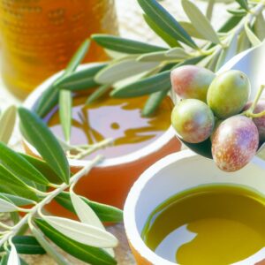 Andalusien erwartet geringere Olivenölernte