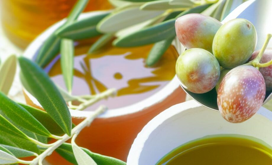 Andalusien erwartet geringere Olivenölernte