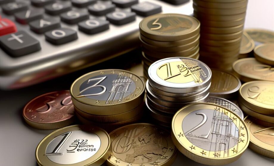 Italiens Handelsbilanz erreicht 19,2 Milliarden Euro