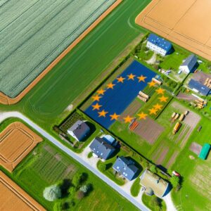 EU stellt 14 Mio. Euro für Polens Bauern bereit