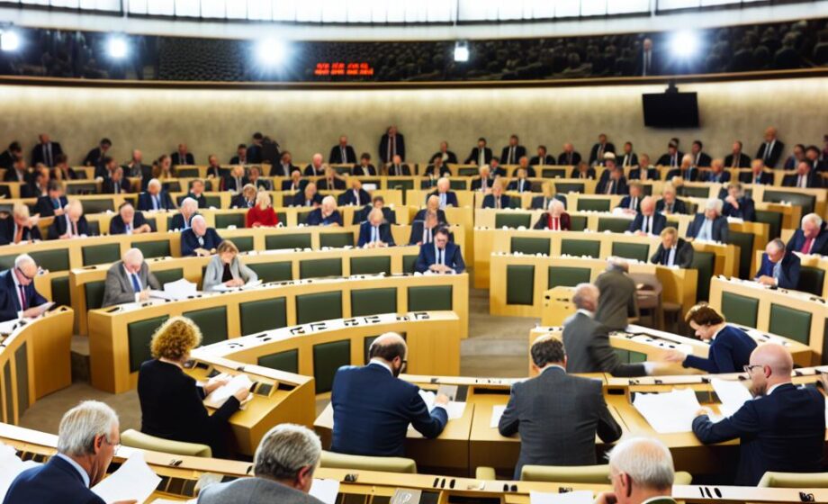 Parlament verabschiedet Agrargesetz Duplomb Menonville