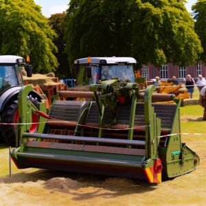 Tarmstedter Ausstellung: Norddeutschlands Sommer-Highlight