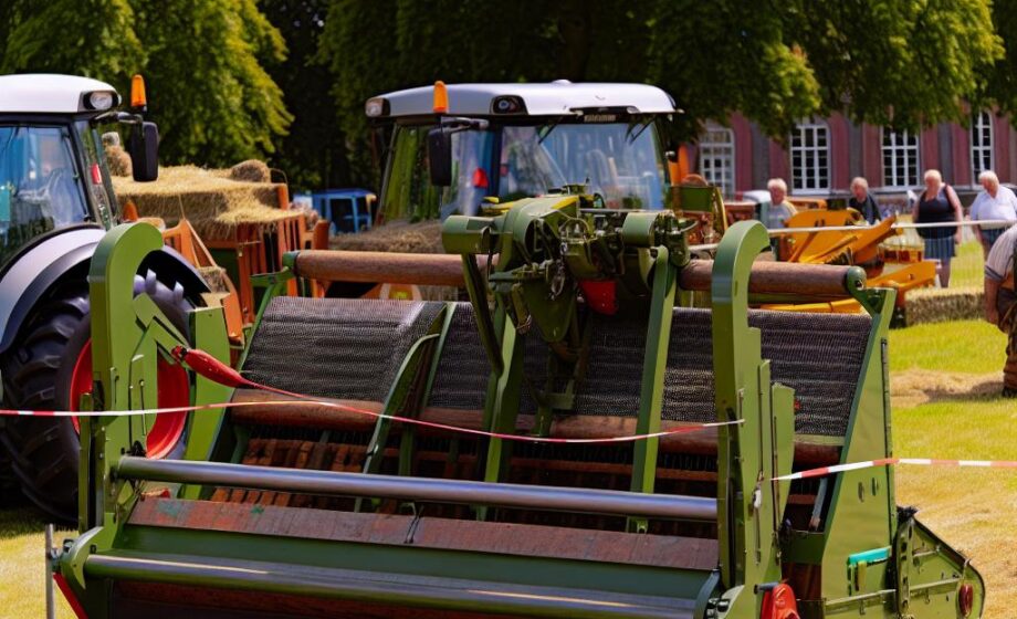 Tarmstedter Ausstellung: Norddeutschlands Sommer-Highlight
