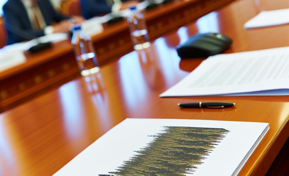Wissenschaftlicher Beirat für Waldpolitik