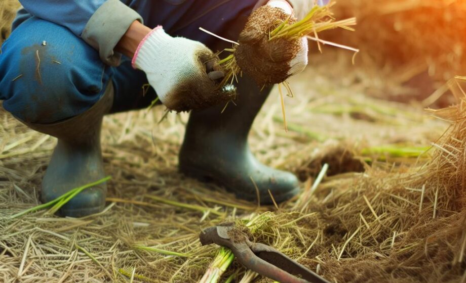 Neue Arbeitskosten bedrohen Landwirte, warnt NFU