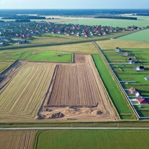 USA plant Maßnahmen gegen ausländischen Farmlandbesitz