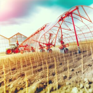 Landwirtschaft: Strategien gegen Hitze und Trockenheit