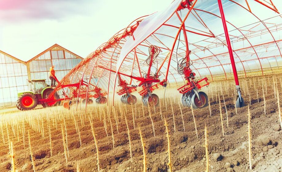 Landwirtschaft: Strategien gegen Hitze und Trockenheit