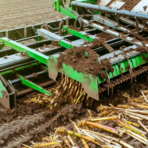 Ohne GAP keine Landwirtschaft, ohne Landwirtschaft kein Europa