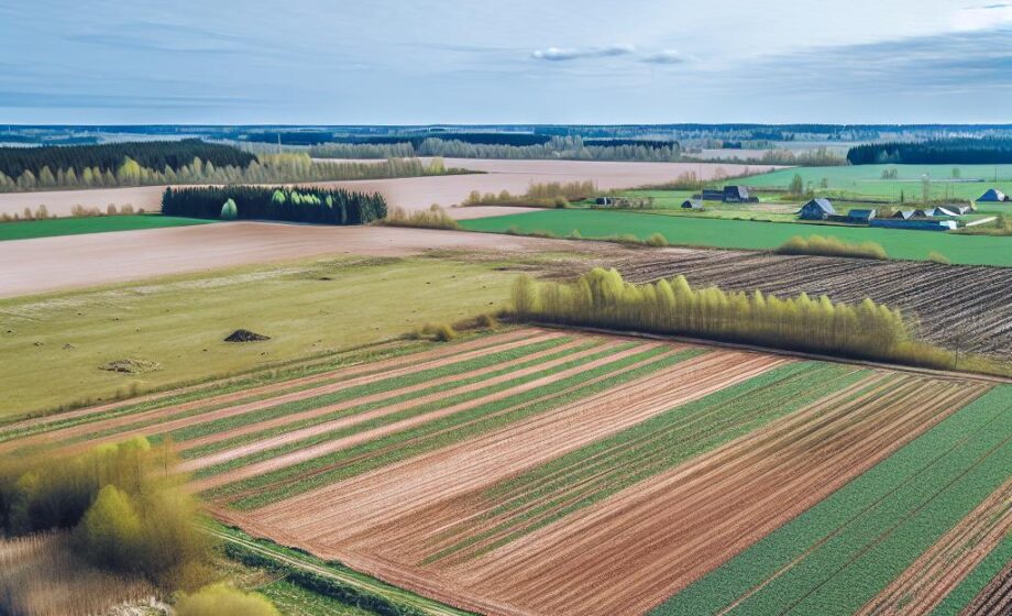 Bauernverband fordert zukunftsfähige Landwirtschaft