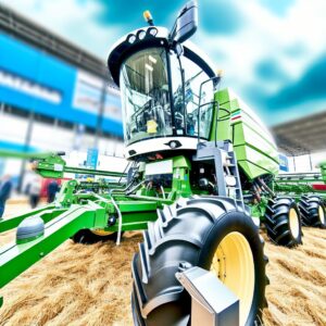 Sitevi 2025: Europas wichtigste Agrar-Messe