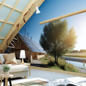 BUND-Studie: Erneuerbare Energien voran!