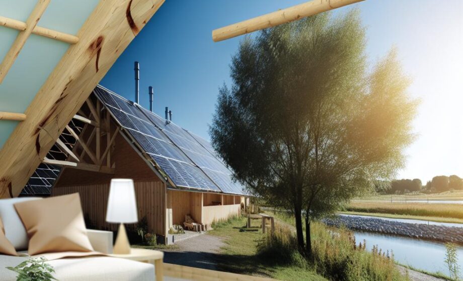 BUND-Studie: Erneuerbare Energien voran!