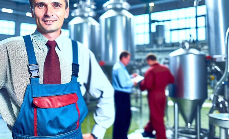 Der Agrobusiness-Insider: Ihr Branchenmagazin