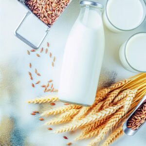 Agrarpreise: Hartweizen sinkt, Rohmilch steigt