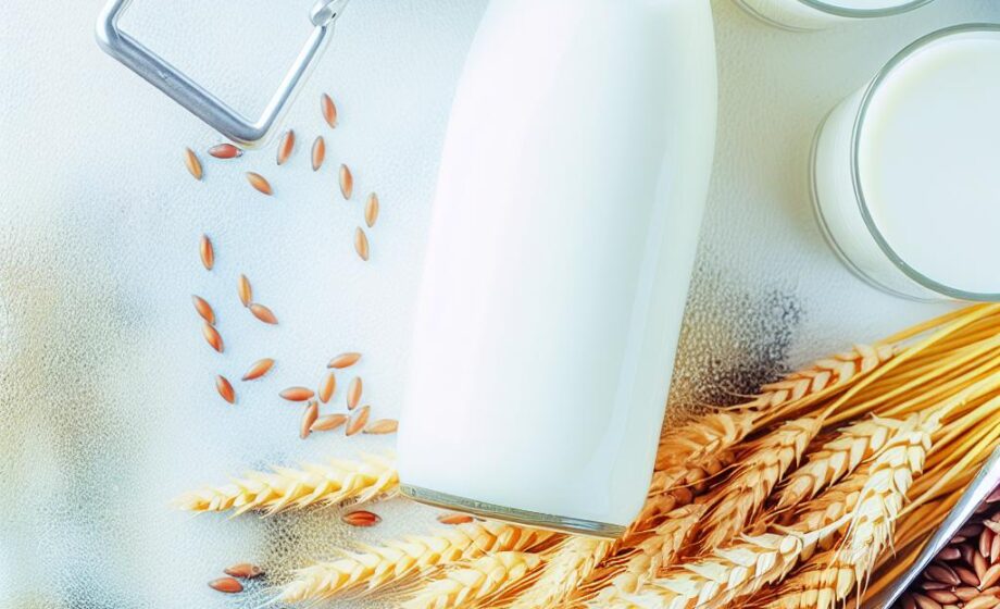 Agrarpreise: Hartweizen sinkt, Rohmilch steigt