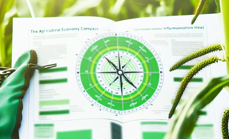 Der Agrarwirtschafts-Kompass – Informationsblatt