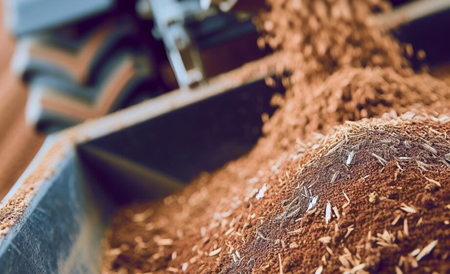 AgroNews: Bericht für Agrarunternehmen