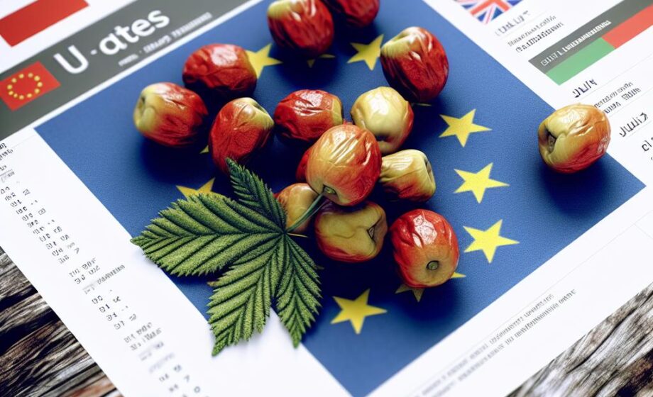 EU-Termine: 14.-18. Juli Vorschau