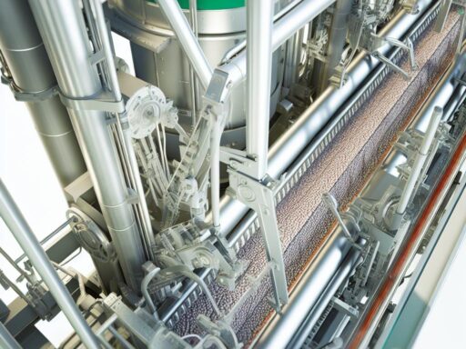 Agronachrichten: Ihr Branchenmagazin für Ernährungssysteme