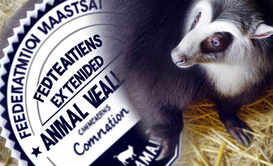 BUND fordert erweiterte Tierhaltungskennzeichnung