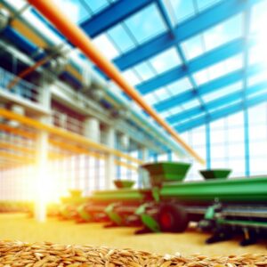 Der Agrobetrieb-Report: Unternehmensnachrichten