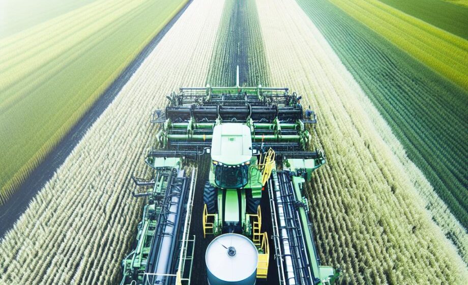 Il Punto – Magazin für Agrarunternehmen