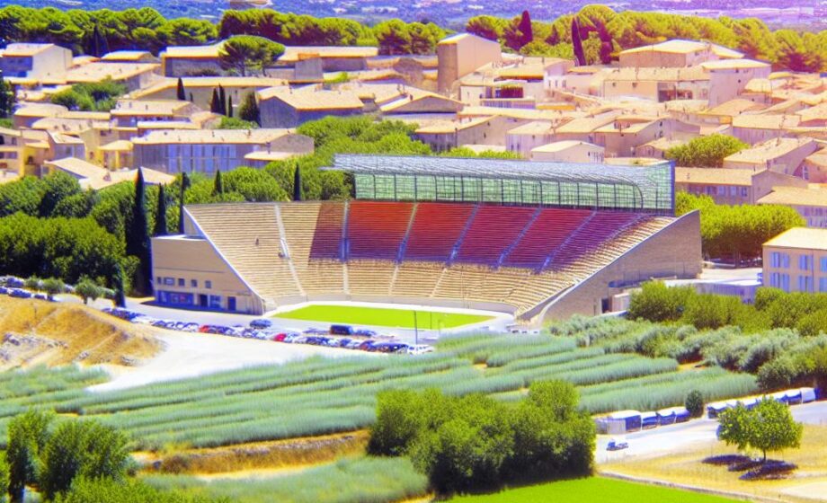 In Avignon: Theater für nachhaltige Landwirtschaft